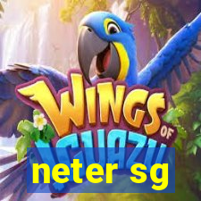 neter sg